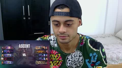 Snapshot of spartan_blaze chatting on January 22, 9:43 pm Spartan Blaze online show from January 22, 9:43 pm