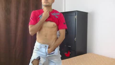 Snapshot of spartan_blaze chatting on February 25, 4:46 am Spartan Blaze online show from February 25, 4:46 am