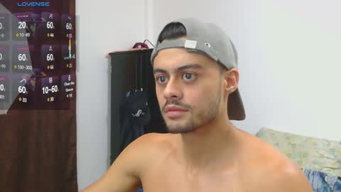 Snapshot of spartan_blaze chatting on March 3, 3:42 pm Spartan Blaze online show from March 3, 3:42 pm