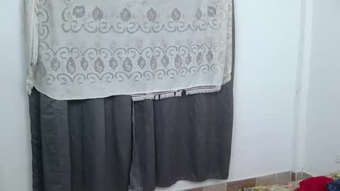 Snapshot of spartan_blaze chatting on October 19, 5:08 am Spartan Blaze online show from October 19, 5:08 am