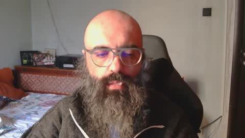 Extasy online show from January 17, 7:08 am