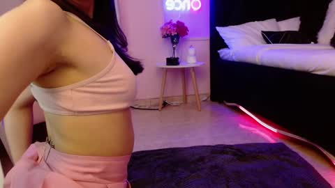 scarlett online show from December 1, 1:16 pm