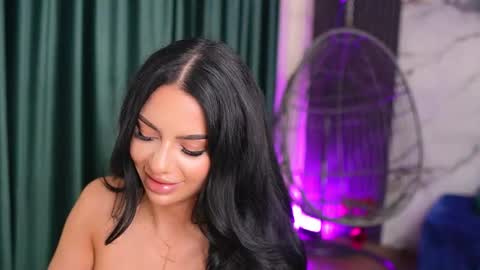 Snapshot of spicy_maple chatting on November 7, 8:09 pm Spicy Maple online show from November 7, 8:09 pm