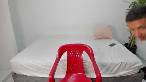 spicy_master77 online show from November 25, 5:46 pm