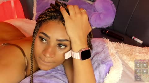 Amelia      GTM-5 817       IG Spicychoco am online show from January 21, 10:19 pm