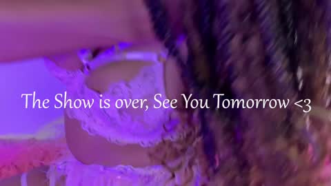 Amelia      GTM-5 817       IG Spicychoco am online show from January 28, 9:08 pm