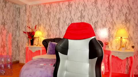 Amelia      GTM-5 817       IG Spicychoco am online show from February 1, 5:58 pm