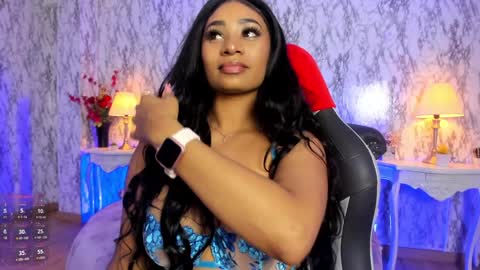 Amelia      GTM-5 817       IG Spicychoco am online show from February 3, 7:10 pm