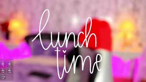 Amelia      GTM-5 817       IG Spicychoco am online show from February 4, 5:23 pm