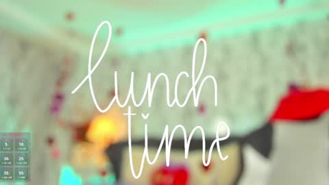 Amelia      GTM-5 817       IG Spicychoco am online show from February 6, 5:30 pm