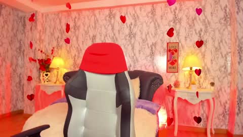 Amelia      GTM-5 817       IG Spicychoco am online show from February 8, 12:06 pm