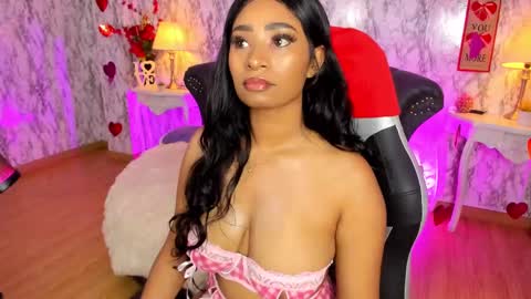 Amelia      GTM-5 817       IG Spicychoco am online show from February 10, 1:22 pm