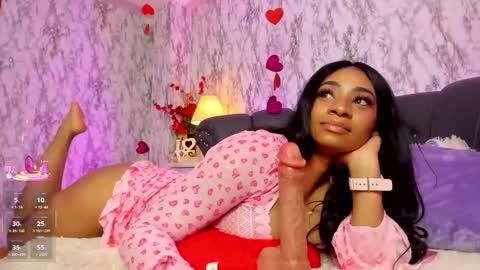Amelia      GTM-5 817       IG Spicychoco am online show from February 14, 10:47 pm