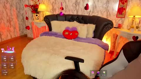 Amelia      GTM-5 817       IG Spicychoco am online show from February 15, 2:11 pm