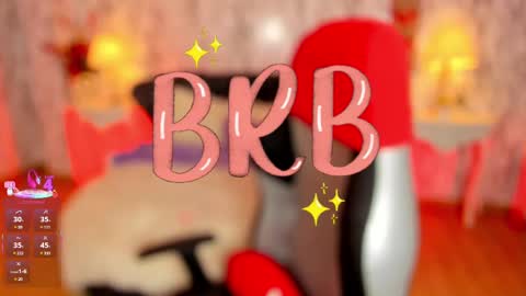 Amelia      GTM-5 817       IG Spicychoco am online show from February 18, 8:14 pm