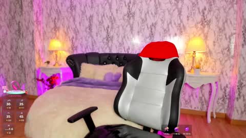 Amelia      GTM-5 817       IG Spicychoco am online show from February 25, 1:28 pm