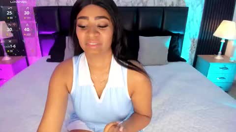 Amelia      GTM-5 817       IG Spicychoco am online show from November 12, 2:06 pm