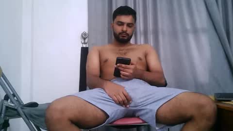 Snapshot of spicybuoy chatting on September 18, 5:09 am spicybuoy online show from September 18, 5:09 am