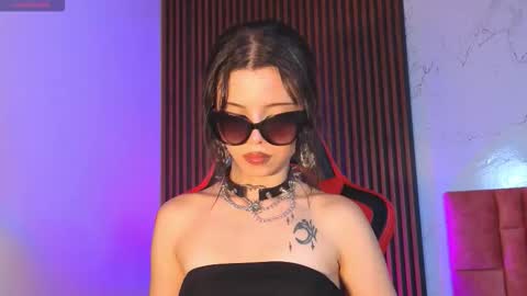 spicydemons online show from October 14, 3:29 am