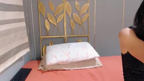 Snapshot of spicyinfinity chatting on February 25, 5:58 pm Zab online show from February 25, 5:58 pm