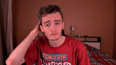 Snapshot of spider___man chatting on September 20, 1:01 pm Spidey online show from September 20, 1:01 pm