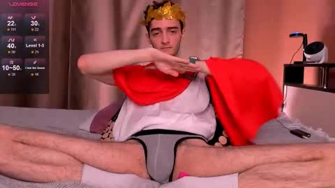 Snapshot of spider___man chatting on October 9, 10:57 am Spidey online show from October 9, 10:57 am