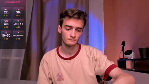 Snapshot of spider___man chatting on October 11, 6:39 pm Spidey online show from October 11, 6:39 pm