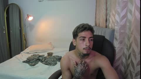 Snapshot of spider_master77 chatting on September 18, 3:08 am spider master online show from September 18, 3:08 am