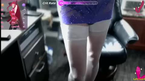 stephanie online show from November 21, 5:55 pm