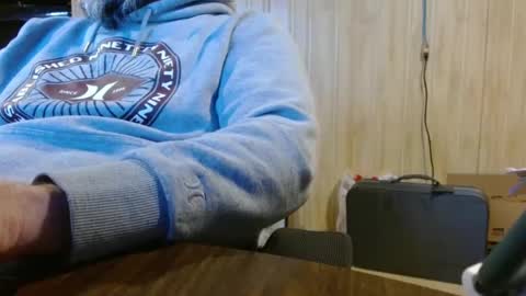 Splash Man online show from January 21, 7:17 pm