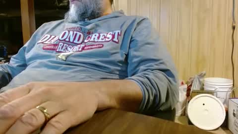 Splash Man online show from November 10, 3:00 pm