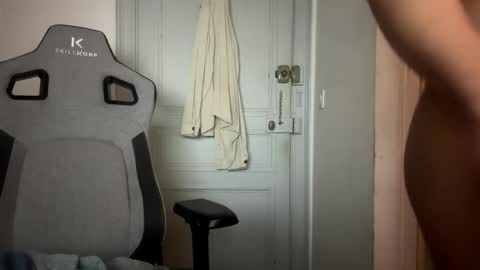 splashyyyz online show from January 20, 3:15 am