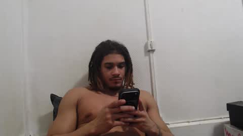 splashyyyz online show from October 19, 10:43 pm