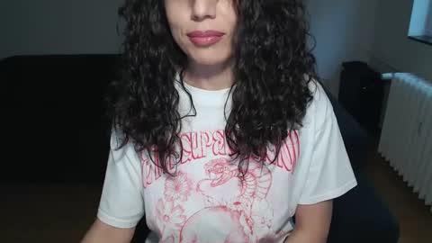 Doll online show from December 8, 1:58 pm