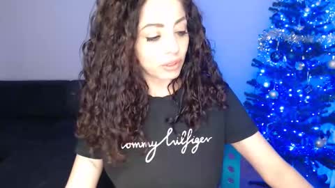 Doll online show from December 20, 10:43 pm