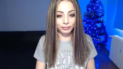 Doll online show from December 25, 11:11 am