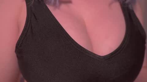 Abby online show from January 7, 11:14 pm