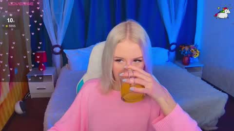 Snapshot of springajara chatting on November 11, 12:16 pm Vetta online show from November 11, 12:16 pm