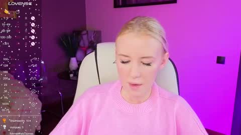 Snapshot of springajara chatting on November 29, 7:55 am Vetta online show from November 29, 7:55 am