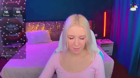 Snapshot of springajara chatting on November 30, 7:12 am Vetta online show from November 30, 7:12 am