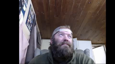 Bryan online show from December 18, 9:14 am