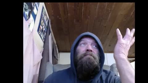 Bryan online show from December 25, 5:37 am