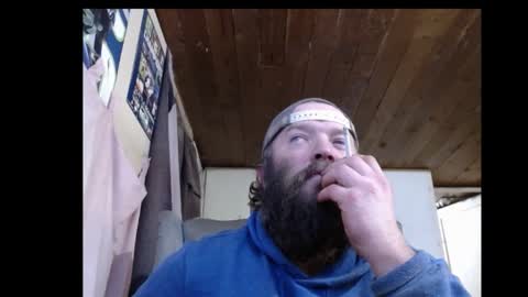 Bryan online show from December 26, 9:33 am