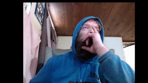 Bryan online show from December 26, 7:38 pm