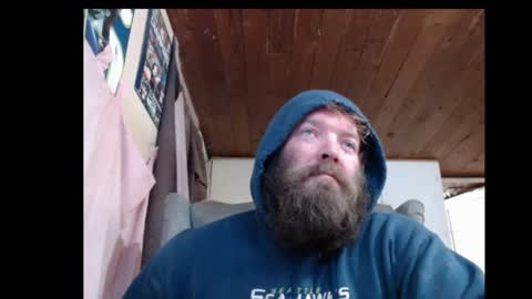 Bryan online show from December 30, 5:37 am