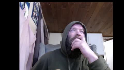 Bryan online show from January 4, 3:50 am