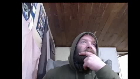 Bryan online show from January 4, 9:32 am