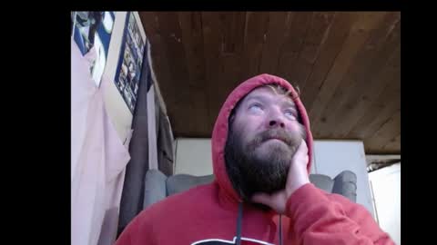 Bryan online show from January 5, 3:43 am