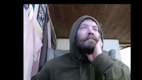 Bryan online show from January 8, 8:49 am