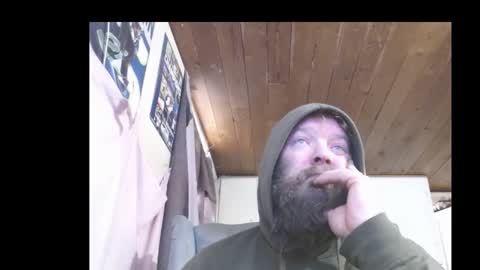 Bryan online show from January 21, 5:51 pm